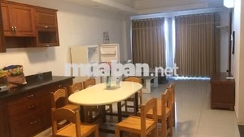 Cho thuê căn hộ Ress 3 Nguyễn Lương Bằng Phú Mỹ Hưng 74m 2pn2wc 