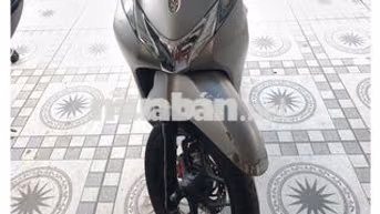 Honda SH Mode 2017 Bạc nhám 90000 km