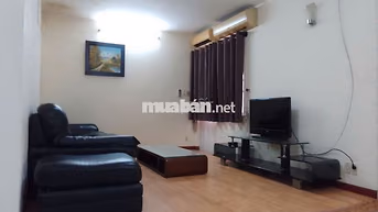 Cho thuê căn hộ Minh Thành 259 Lê Văn Lương 2pn2wc 10tr/th