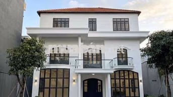 MẶT BẰNG HỒ BIỂU CHÁNH – PHÚ NHUẬN | 25x30M | 3 TẦNG | 99TR