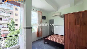 KHAI TRƯƠNG DÃY STUDIO BANCOL THOÁNG GIÁ RẺ TIỆN QUA ĐẠI HỌC VĂN HIẾN