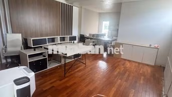 Cho thuê nhà Nguyễn Văn Quá, Quận 12 – Lầu 3+4 giá 8 triệu/tháng