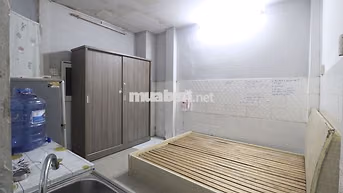 Phòng 3tr đường Bà Hạt Quận 10 gần Đại Học Kinh Tế UEH 