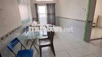 Cho thuê căn hộ CC Thái An, Nguyễn Văn Quá, Q12. Giá 7tr 49m2, 1PN