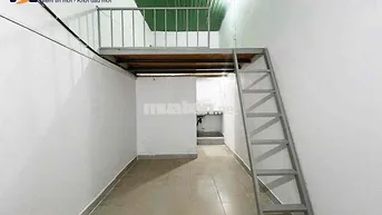 CHO THUÊ PHÒNG TRỌ CÓ GÁC NGAY HƯƠNG LỘ 2 - AEON BÌNH TÂN - TỈNH LỘ 10
