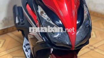 Honda Air Blade Đỏ đen Xe zin 100%