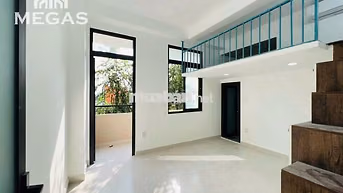 ✨ DUPLEX BANCOL – KHÔNG GIAN SỐNG CHUẨN CHILL NGAY NGUYỄN SỸ SÁCH ✨