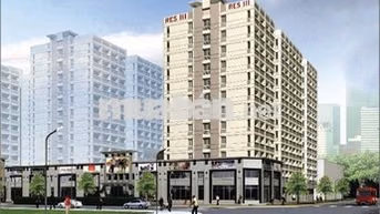 Cho thuê căn hộ chung cư Res 3 Quận 7, dt 74m2, 2pn giá 10tr/tháng