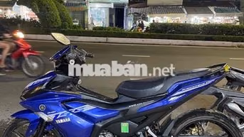 Yamaha Exciter 155 2021