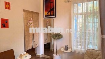 212 ✨ 🏡 CHO THUÊ NHÀ 2 PHÒNG NGỦ – KHU TÂN THÁI, P. MÂN THÁI