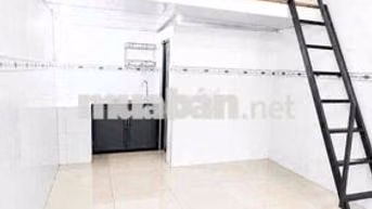 DUPLEX MỚI XÂY SINH VIÊN LÀNG ĐẠI HỌC - 5P QUA ĐH NÔNG LÂM