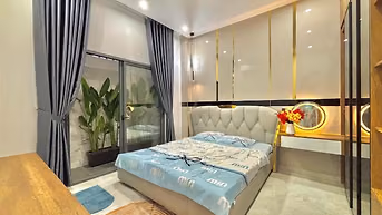 nhà và đất khu đông dân cư nhiều tiện ít xung quanh