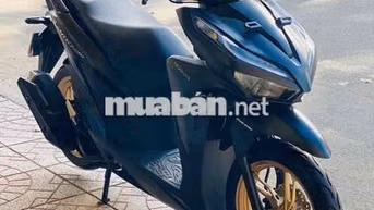 Honda Vario 150 2023 Đen