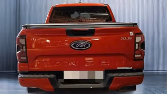 🚘 FORD RANGER XLS 1 CẦU – ĐỜI 2023 – CHÍNH CHỦ