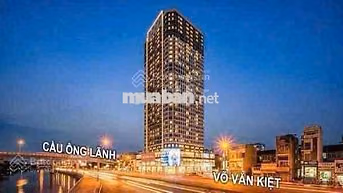 Chỉ 55 Tỷ  ( TL) MẶT TIỀN TƯƠNG LAI YERSIN - Quận 1 - 6 Tầng BTCT - 10