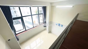 NƠI Ở SAU MỖI GIỜ HỌC CỦA SINH VIÊN IUH VÀ VLU
