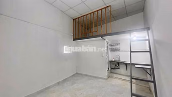 🔥PHÒNG GÁC SIÊU RỘNG CỬA SỔ THOÁNG_GẦN CẦU CÔNG LÝ_HỌC VIỆN HÀNG KHÔNG