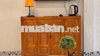 Cầm bán 2 căn hộ liền kề Q1 mặt tiền đường cống Quỳnh