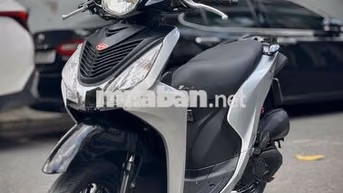 Honda Vision 2017 Bạc 38000 km