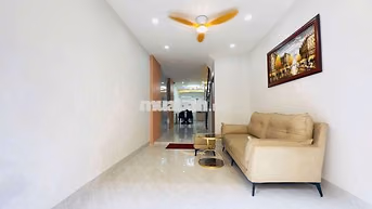  NHÀ PHÙNG VĂN CUNG – 3,5x15M, FULL NT – 22 TRIỆU/THÁNG