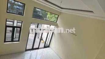 CHO THUÊ NHÀ 6x24M ĐẶNG THÙY TRÂM –7PN,7WC,ĐỐI DIỆN TRƯỜNG, 45TR/THÁNG