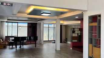 CHỦ GỬI CHO THUÊ BIỆT THỰ PHÚ MỸ
