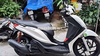 Piaggio Medley 150 2024 Trắng 8000km