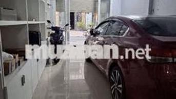  nhà thuê full nôi thất  4 lầu..khu dân cư Vĩnh Lộc. Bình Tân. 5pn.6wc