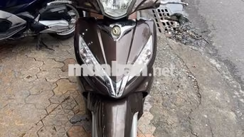 SYM Shark 125 2009 Odo 47k Bstp Xe Đẹp Máy Zin Êm