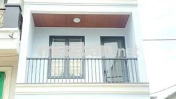 Cần cho thuê nhà HXH 92/3A Trần Mai Ninh P.12 Q.Tân Bình