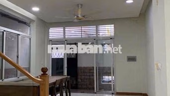🔥17TR-6x23M-2LẦU-3PN-NÚI THÀNH - TRƯỜNG CHINH, TÂN BÌNH