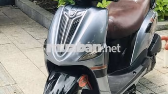Yamaha Nozza Fi 2014  Xe đẹp lắm . Bs Vip 9 chủ