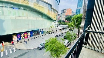 Đối diện Bitexco 216m² sàn suốt- Hồ Tùng Mậu- Thang Máy Vị Trí Đẹp