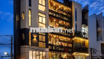 🏡 NHÀ ĐẸP ĐẶNG THẾ PHONG – KHÔNG GIAN SỐNG XANH GIỮA LÒNG THÀNH PHỐ