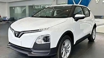 VinFast VF5 50TR NHẬN XE - GIAO NGAY - VAY ĐẾN 90%