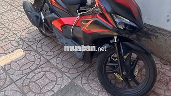 Honda Air Blade 2018 Đỏ đen 73727 km