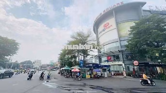 Cho thuê mặt bằng Yesin gần ngay ngã 4 chợ Đình , siêu thị Copmax Bing