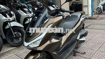 Honda PCX 160 RoadSyns ABS 6/2026 BSTP Chính Chủ