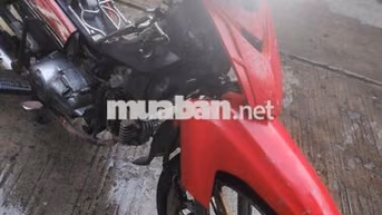Yamaha Sirius RC bánh mâm thắng đĩa biển 93