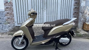 Honda Lead 125 2015 Bstp xe đẹp máy zin bao ngon