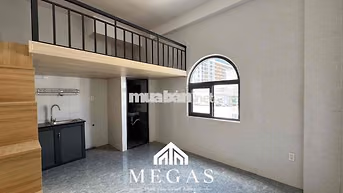 Khai Trương Duplex Cửa Sổ Trời Đi Bộ Qua ĐH Văn Lang Cs3