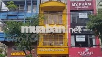 CHO THUÊ NHÀ MT LÊ THÁNH TÔN, DT 4,5X20M, TRỆT 3 LẦU 