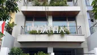 MẶT TIỀN KD ĐƯỜNG ĐĂNG DUNG, DT 8X20M, TRỆT 3 LẦU CẦN CHO THUÊ