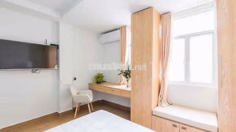 Căn hộ Studio ngay chân cầu Ba Son