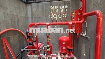 HĐ KHOÁN 150tr/tháng 6 tầng 165m2(10.2x15)25 phòng  HXH SÁT MẶT TIỀN