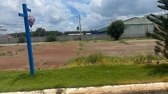 Bán lô đất 250m2 có sẵn 100 m2 thổ cư giá 240 triệu tại Xã Nha Bích tp