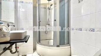 Sleepbox khép kín đầy đủ tiện nghi