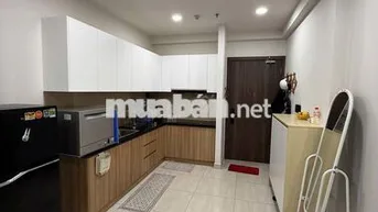 Tìm 1 bạn nữ ở phòng thường trong căn hộ 2PN 1WC