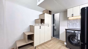 🎉NEW 100%_DUPLEX FULL NỘI THẤT MGR NGAY ĐH SÀI GÒN Q3