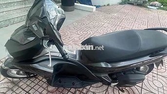 Honda Air Blade 2019 Đen Tự động